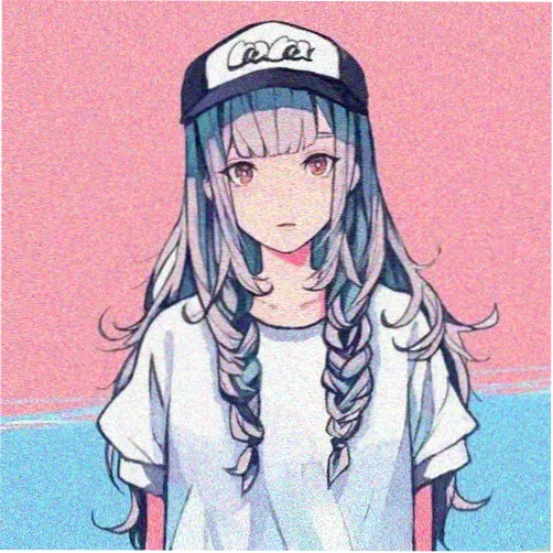 观众小岚的头像